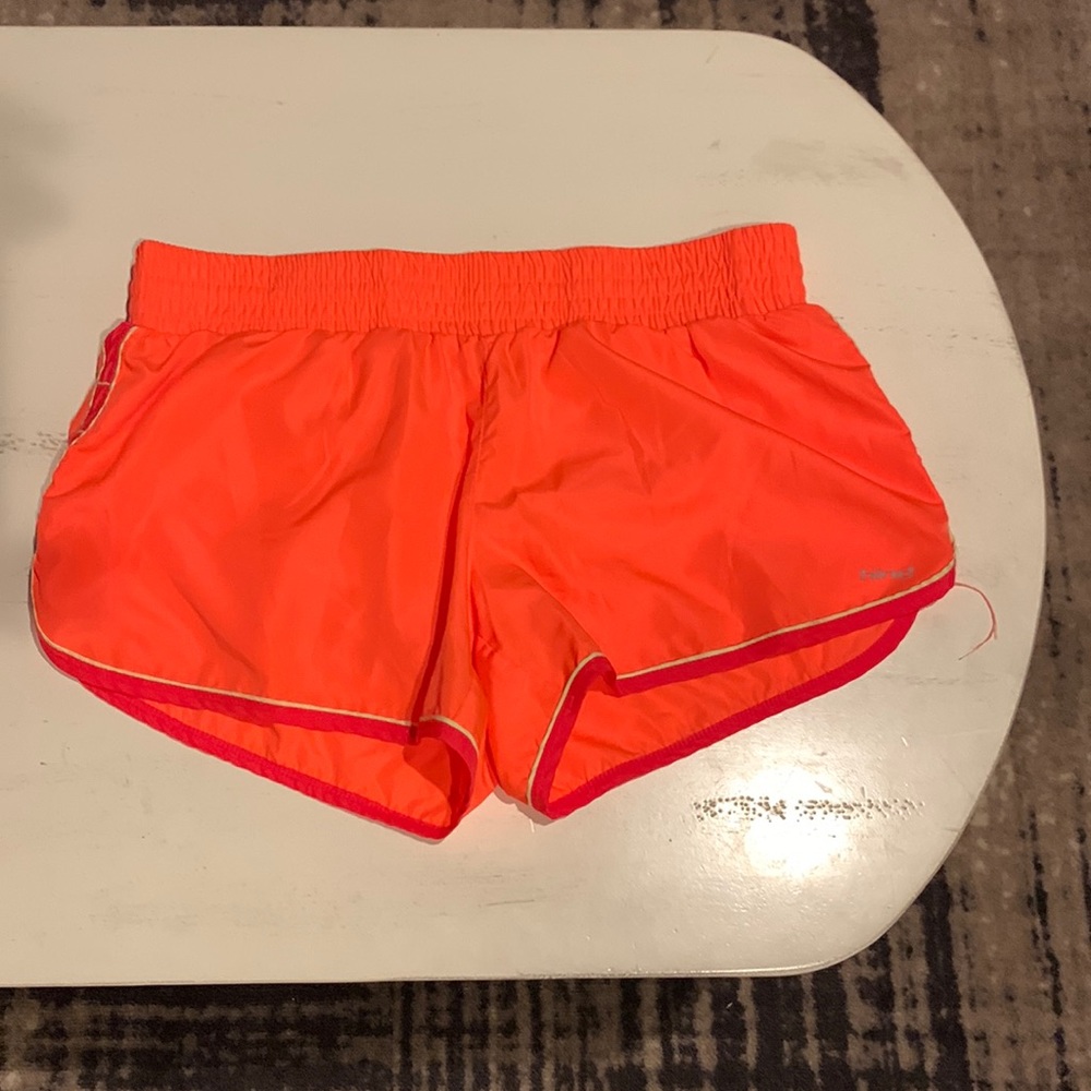 Hind athletic shorts size large
